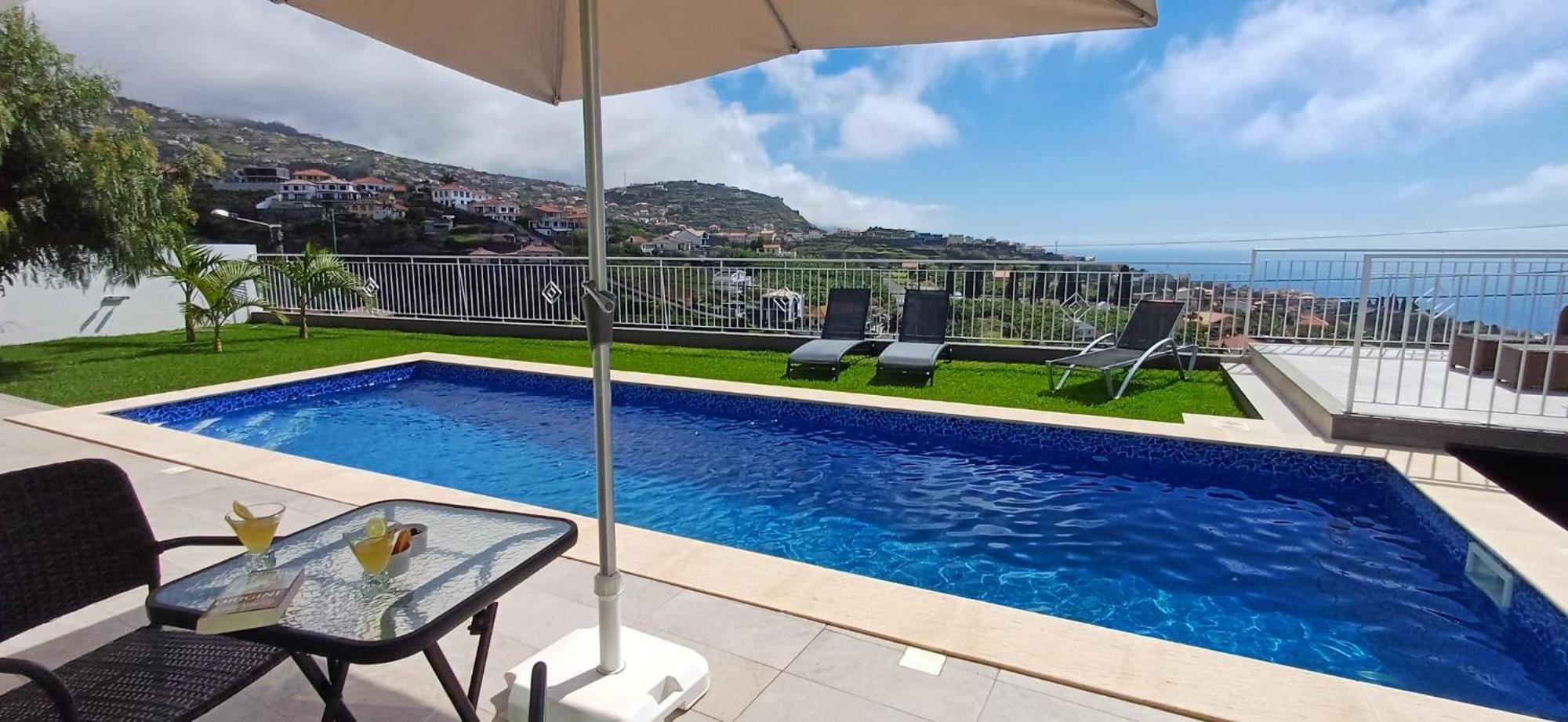Hotel The Tree Of Life House Ponta do Sol  Exterior foto