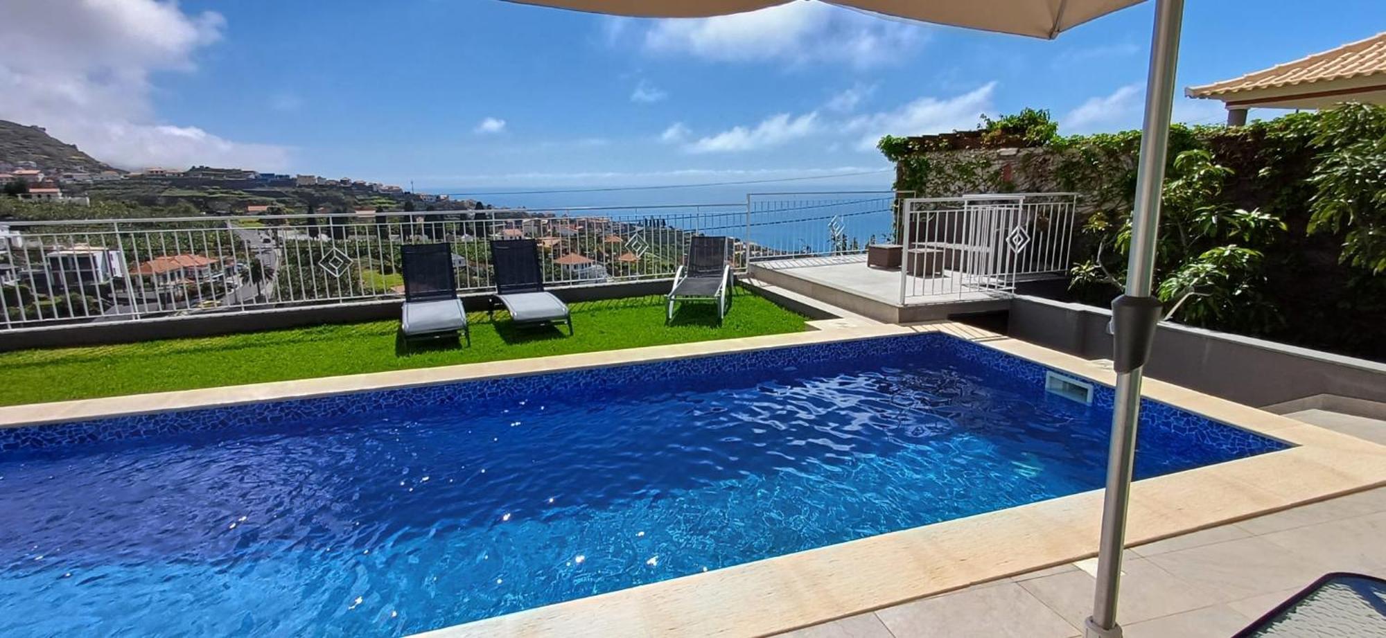 Hotel The Tree Of Life House Ponta do Sol  Exterior foto