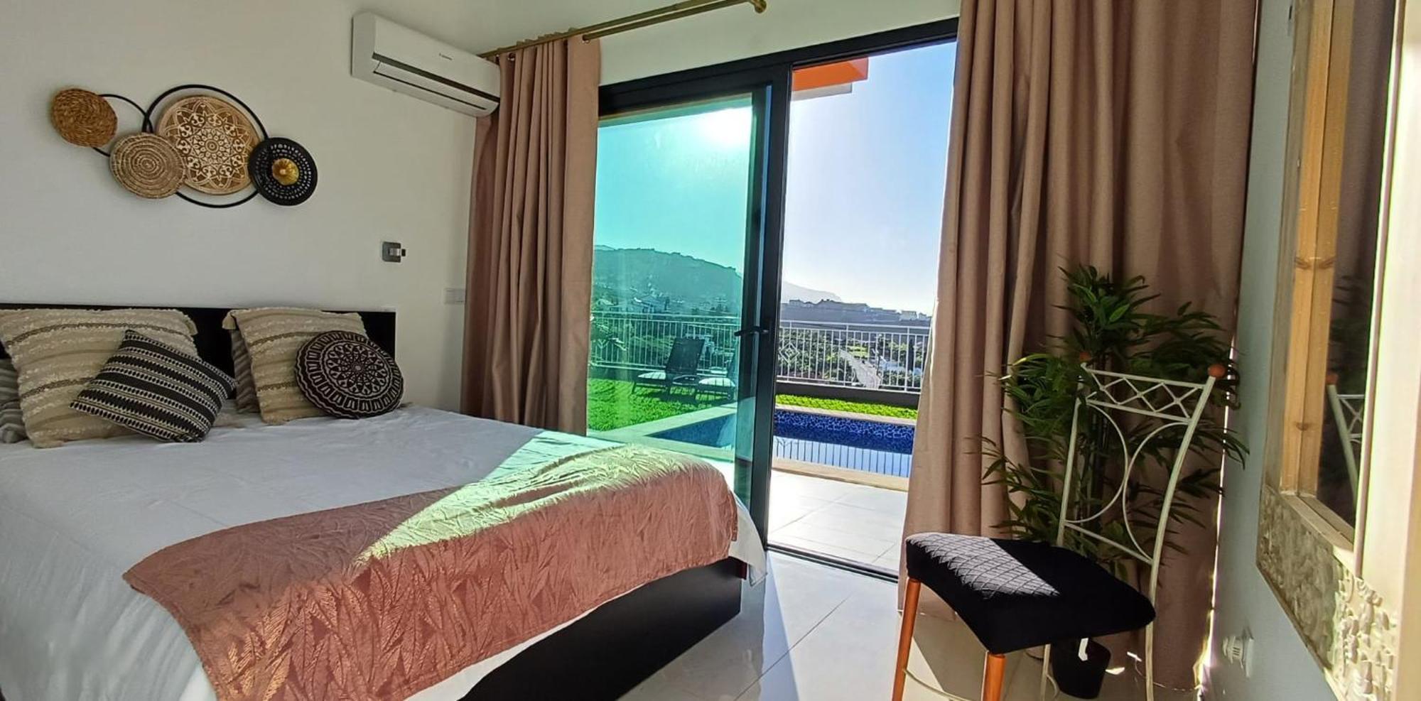 Hotel The Tree Of Life House Ponta do Sol  Exterior foto